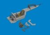 Eduard 6481101 Fw 190A-6 cockpit PRINT EDUARD 1/48